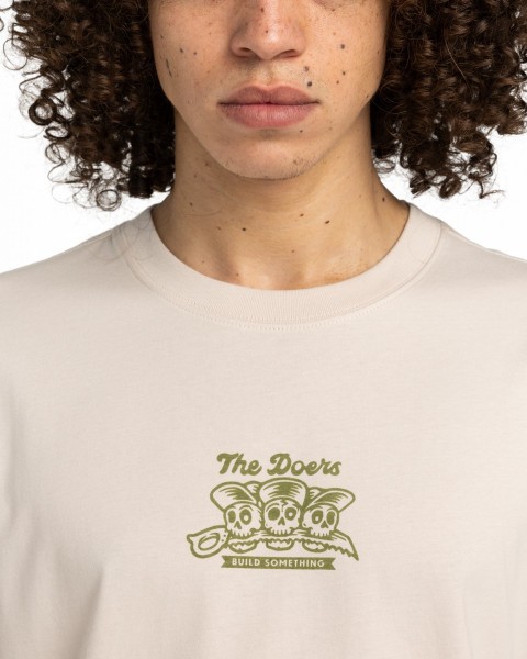 .//,   /  Timber Skeleton Gang SS