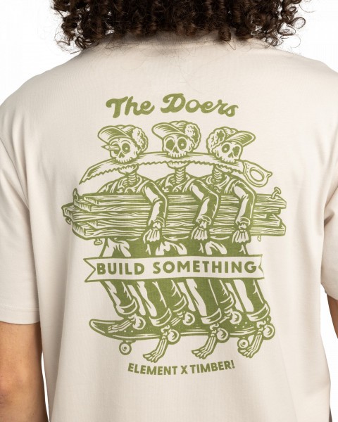 .//,   /  Timber Skeleton Gang SS