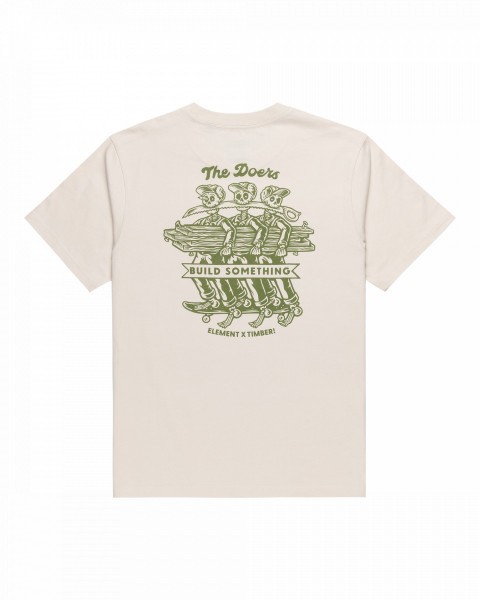 .//,   /  Timber Skeleton Gang SS