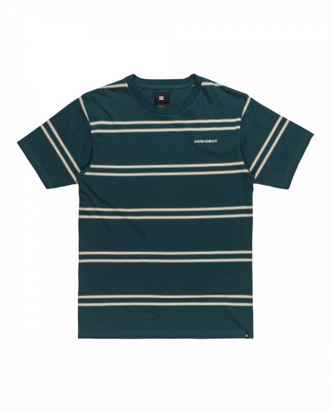 .//,   /  Portside Stripe SS