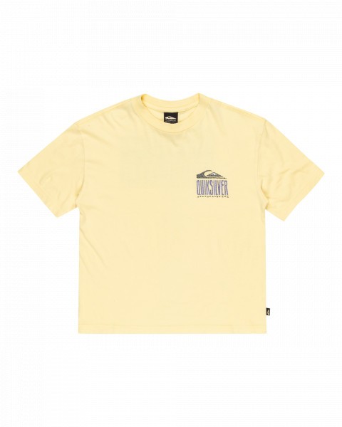 GH QS WORLD FORCE SS YTH