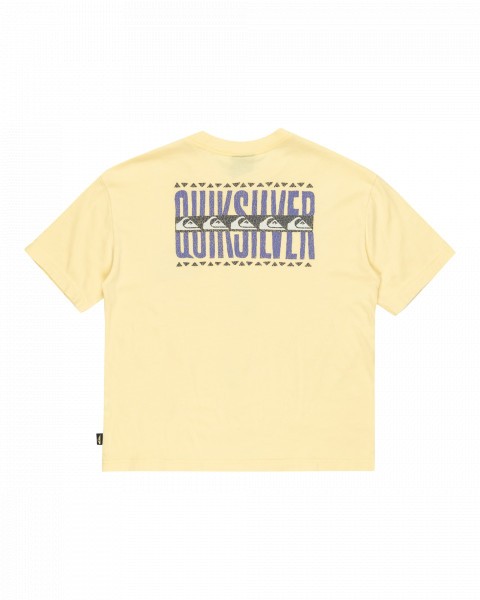 GH QS WORLD FORCE SS YTH