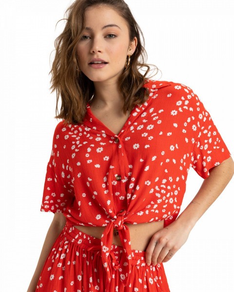 ������� Salty Sweet Printed