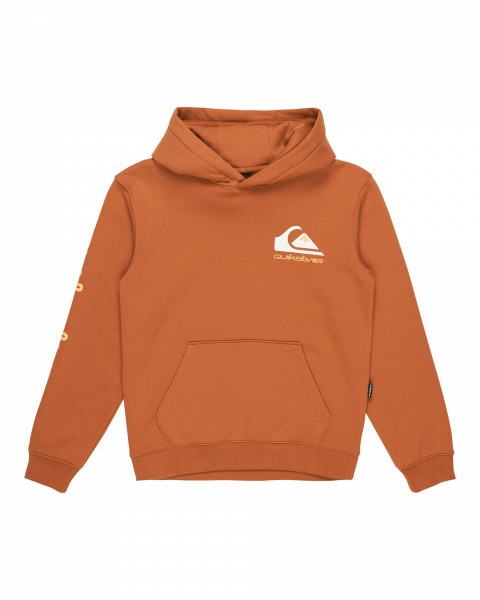 OMNI LOGO HOODIE YOUTH