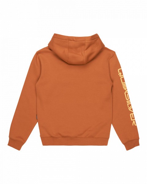 OMNI LOGO HOODIE YOUTH