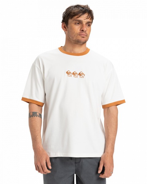  ticket to the beach ringe