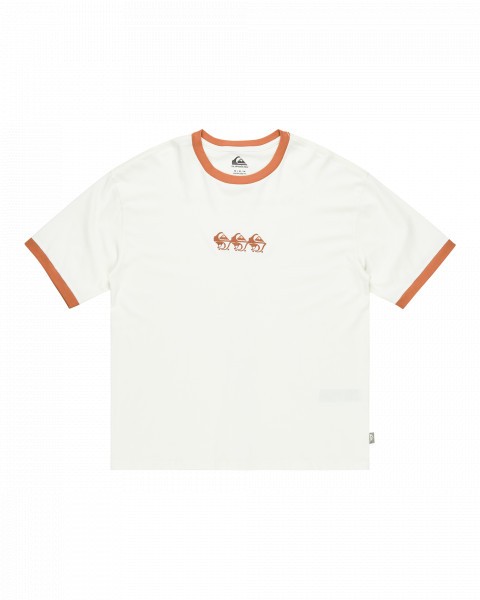  ticket to the beach ringe