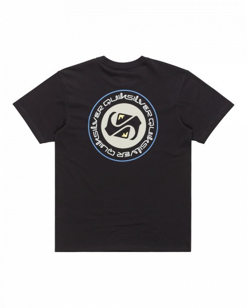 .//,   /  Circle Back SS