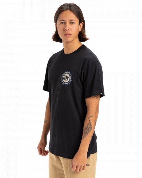 .//,   /  Circle Back SS