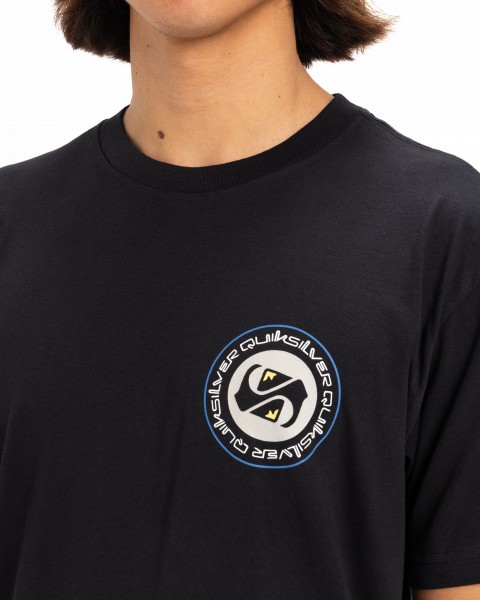 .//,   /  Circle Back SS