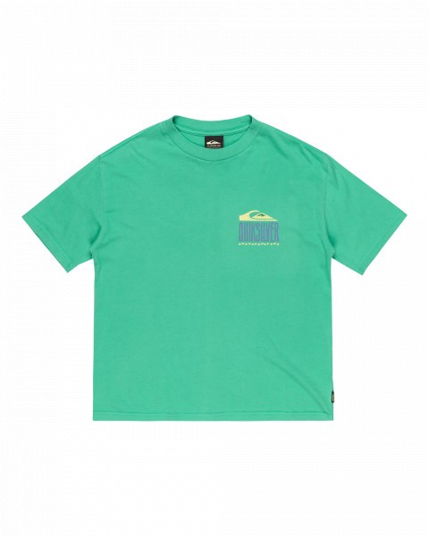 GH QS WORLD FORCE SS YTH