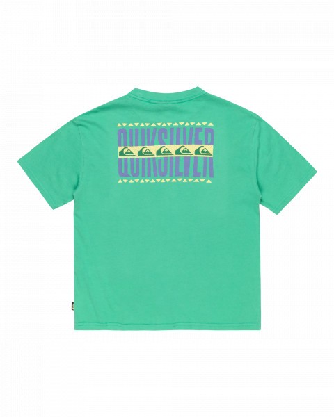 GH QS WORLD FORCE SS YTH