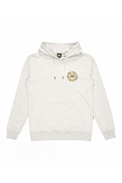 ���� Graphic Mix Hoodie