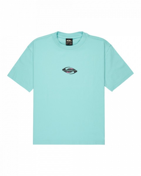 GH QS GLOBAL HEAT SS YTH