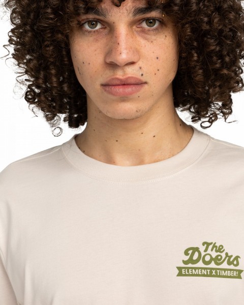 .//,   /  Timber Carry SS