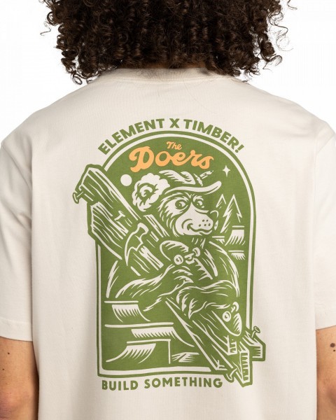 .//,   /  Timber Carry SS