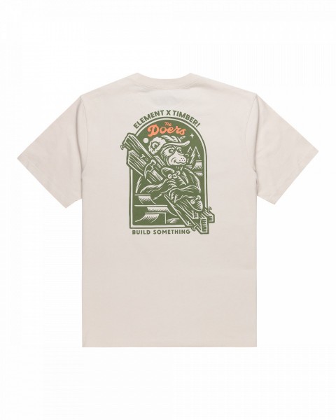 .//,   /  Timber Carry SS