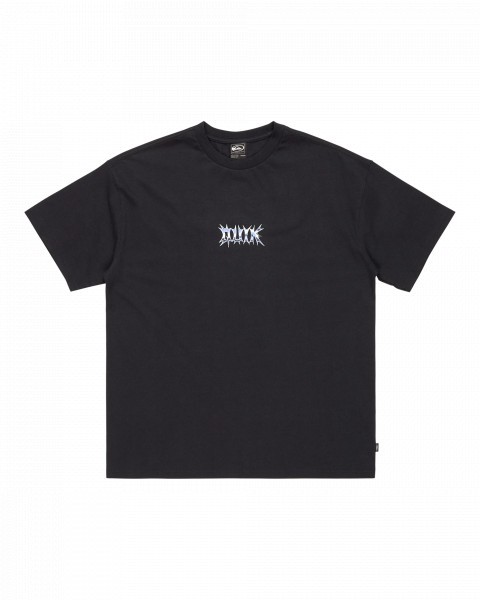 MERCURY CHROME LIGHTNING