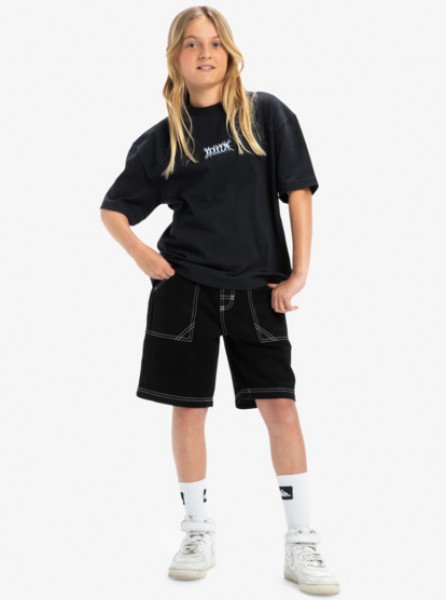 MERCURY CHROME LIGHTNING