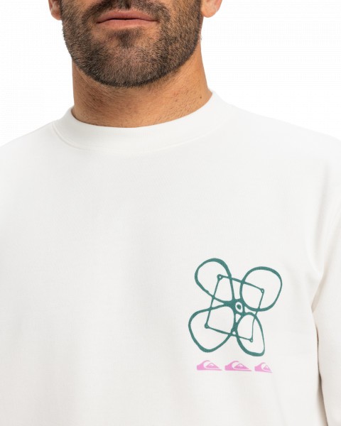 .//,   /  Graphic Mix Crew