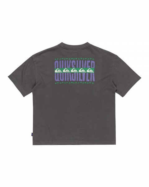 GH QS WORLD FORCE SS YTH