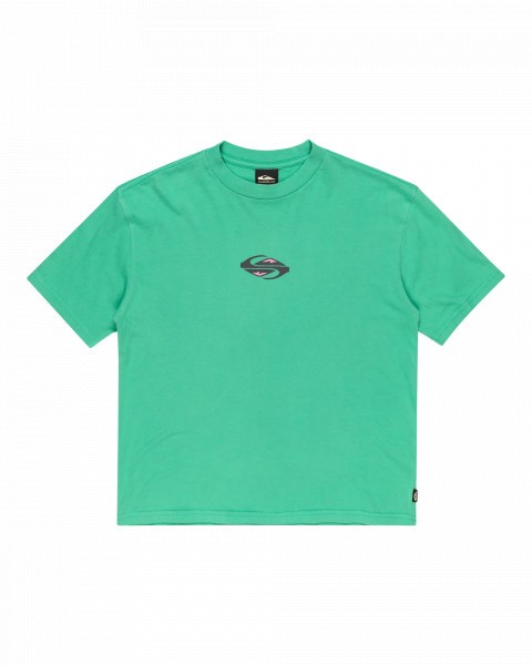 GH QS GLOBAL HEAT SS YTH