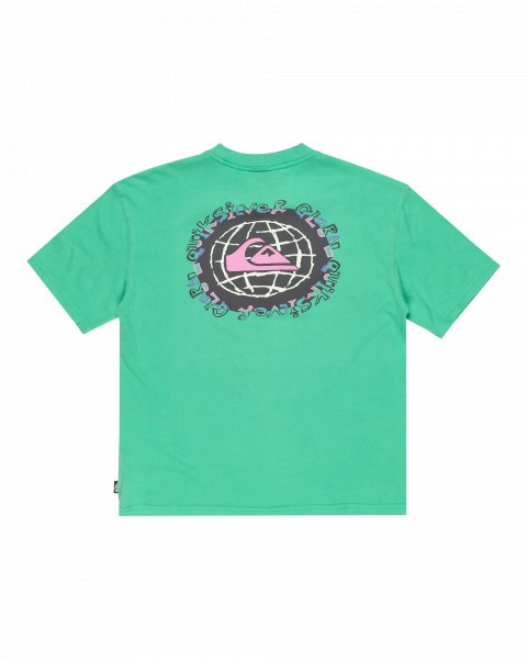 GH QS GLOBAL HEAT SS YTH