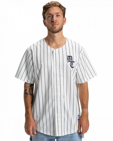 SLUGGER JERSEY