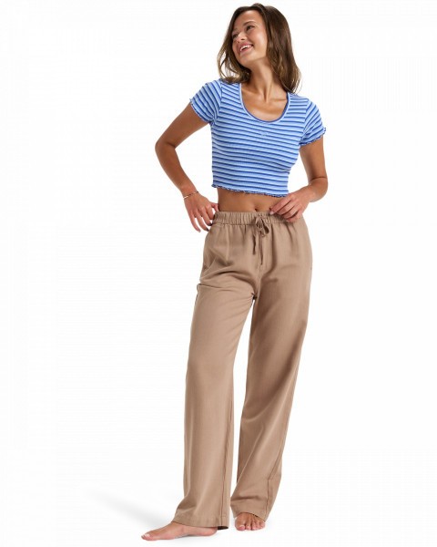 .//  /  Mini Stripe SS