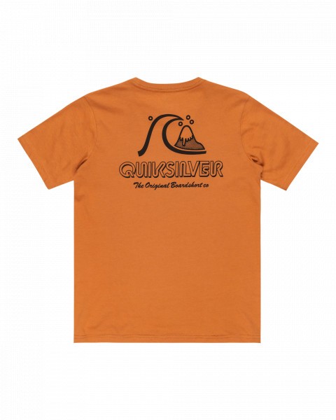 EVO ORIGINAL BS TEE YTH