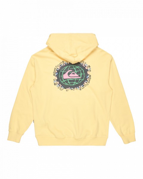 APOG HERITAGE HOODIE