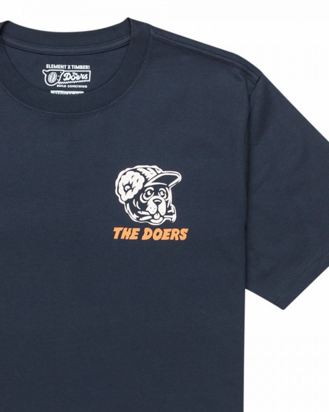 .//,   /  Timber Skeleton Gang SS