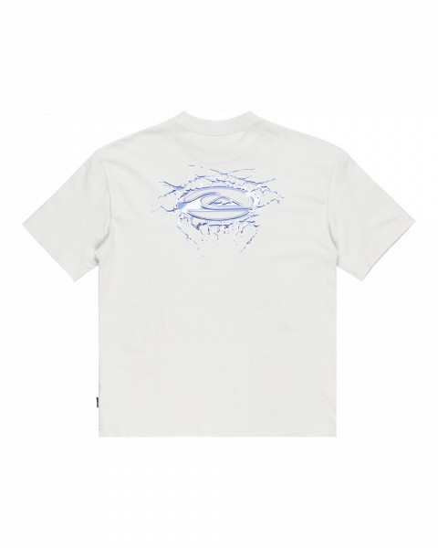 MERCURY CHROME LIGHTNING