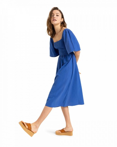 .//  /  Isla Morning