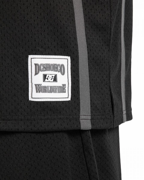 .//,   /  Hoops Jersey