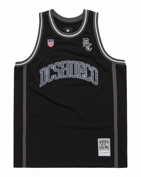 .//,   /  Hoops Jersey