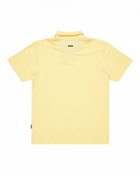 .//,   /  MW Pique Polo