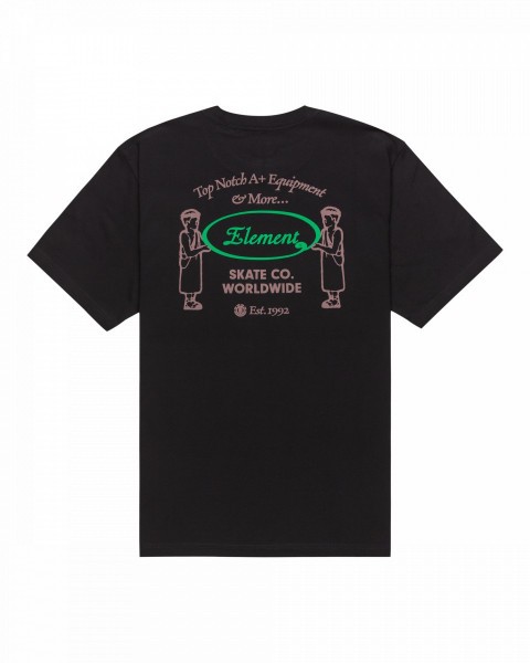 .//,   /  Top Notch SS