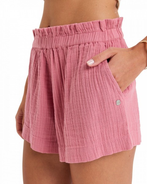 .///   What A Vibe Short