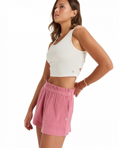 .///   What A Vibe Short