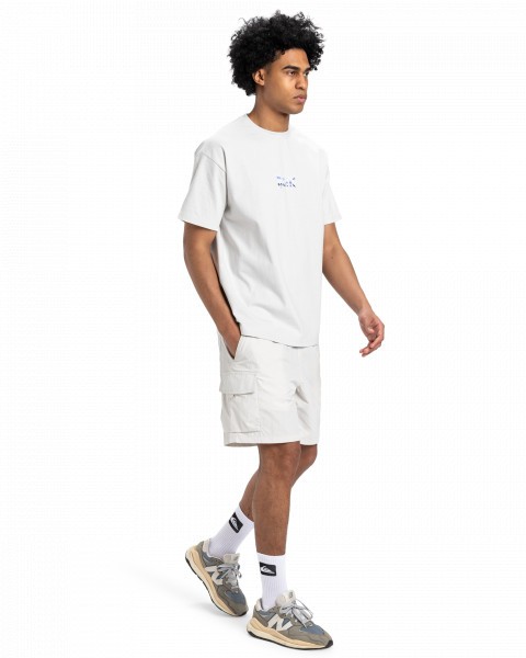 MERCURY CHROME LIGHTNING