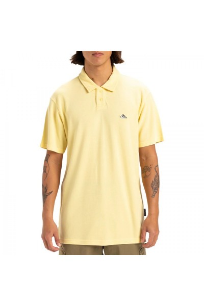 ���� MW Pique Polo