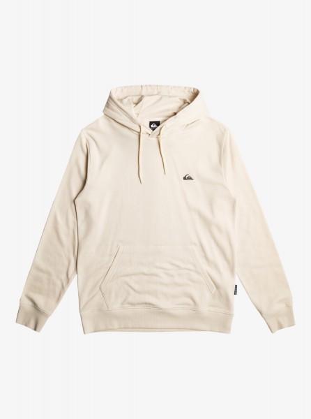 BASIC HOODIE YOUNG MEN