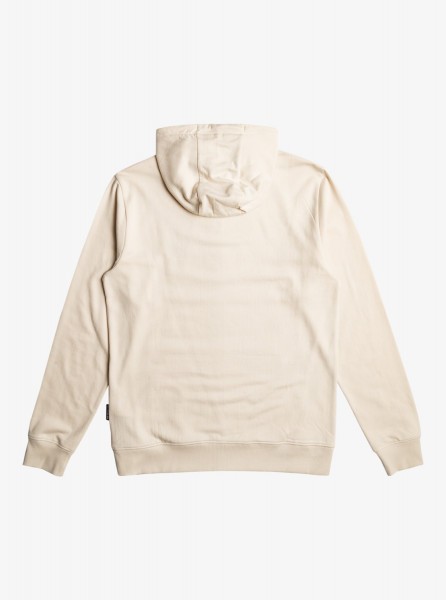 BASIC HOODIE YOUNG MEN