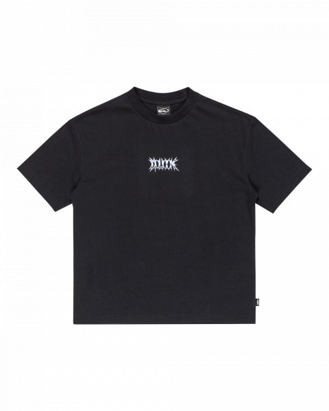 MERCURY CHROME LIGHTNING