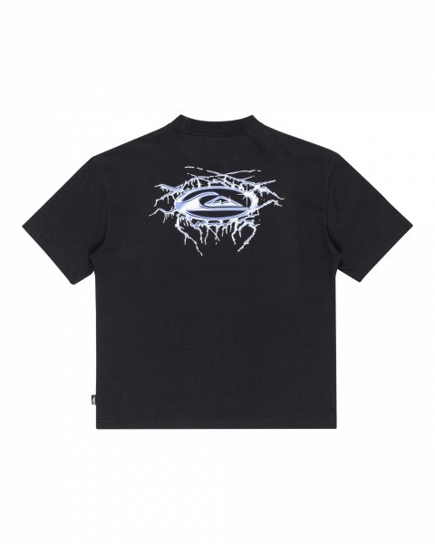 MERCURY CHROME LIGHTNING