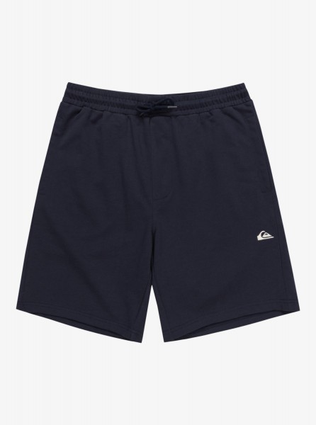 BASIC FLEECE SHORT YOUNG