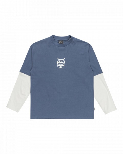 MERCURY YOUTH LAYER TEE