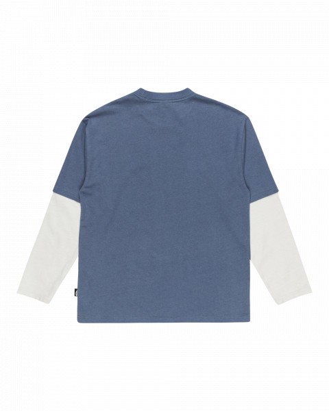 MERCURY YOUTH LAYER TEE