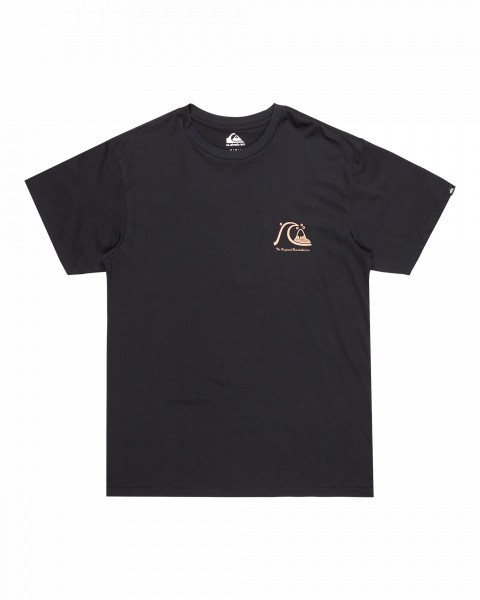 EVO ORIGINAL BS SS TEE